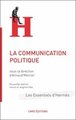 La communication politique