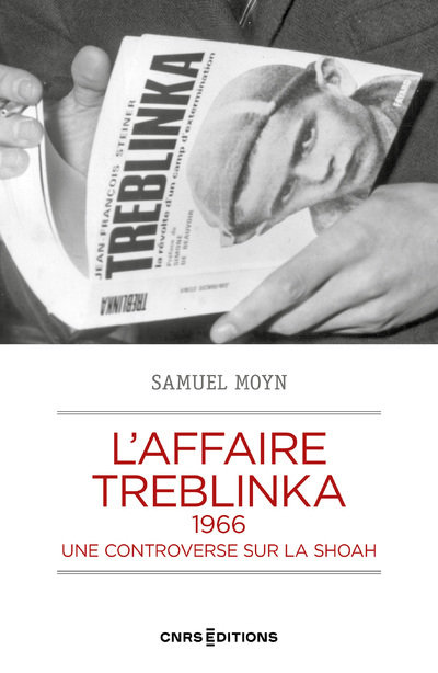 L'affaire treblinka, 1966 - une controverse sur la shoah