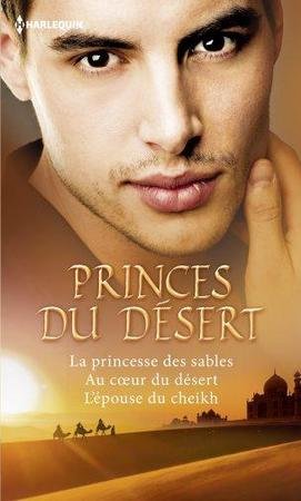 Princes du désert: 3 titres