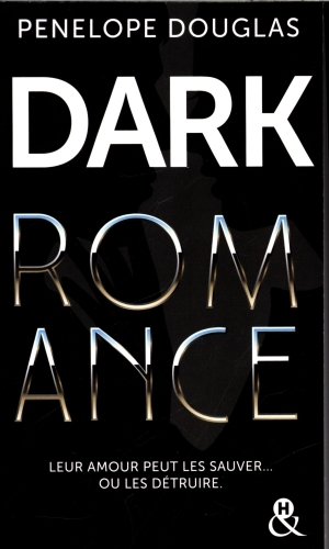 Dark romance