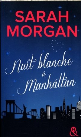 Nuit blanche à Manhattan