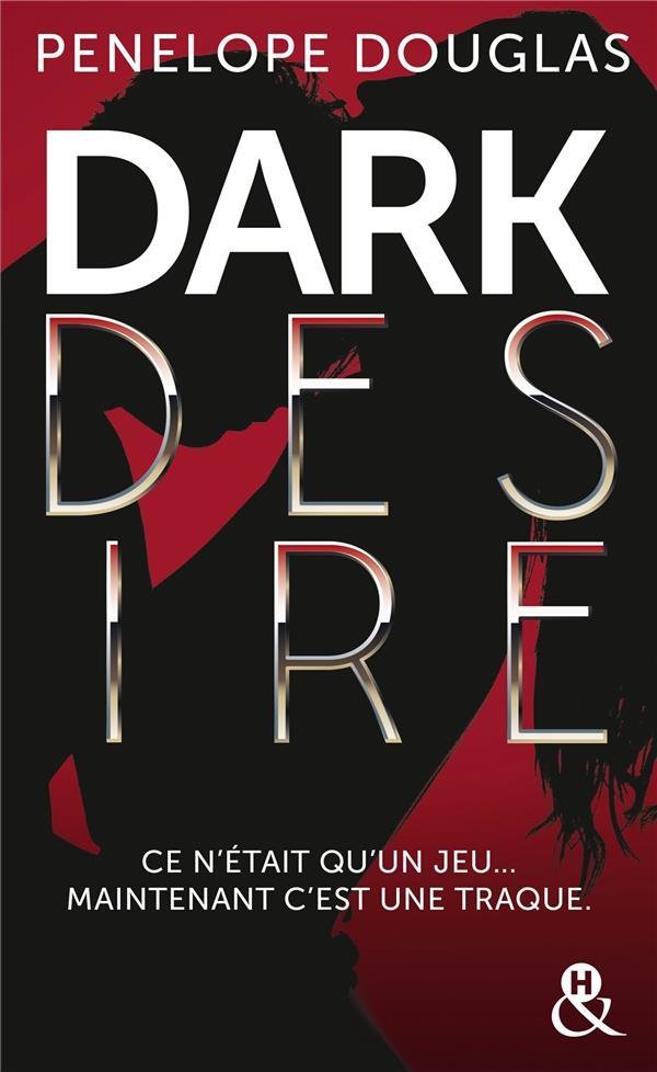 Dark desire