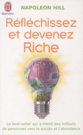 Réfléchissez et devenez riche