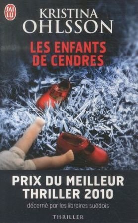 Les enfants de cendres