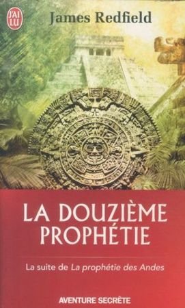 La douzième prophétie