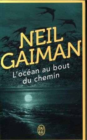 L'océan au bout du chemin