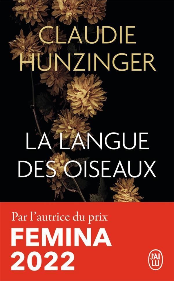 La langue des oiseaux