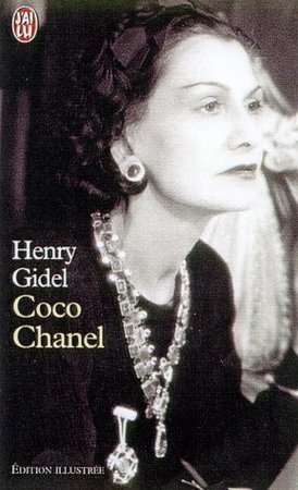 Coco Chanel, französische Ausgabe