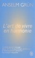 L'art de vivre en harmonie