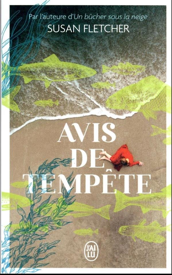 Avis de tempête