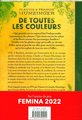 De toutes les couleurs : traité buissonnier de teinture végétale