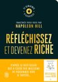 Réfléchissez et devenez riche : 52 semaines d'exercies