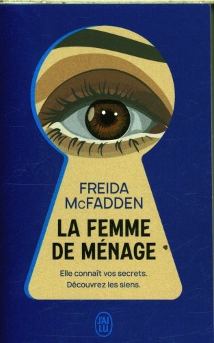 La femme de ménage