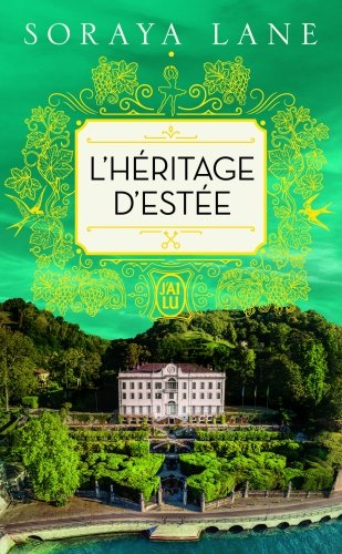 L'heritage d'Estée