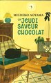 Un jeudi saveur chocolat