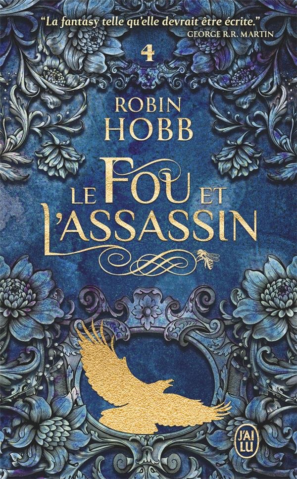 Le fou et l'assassin