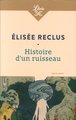 Histoire d'un ruisseau