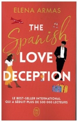 The Spanish Love Deception