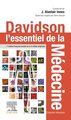 Davidson : l'essentiel de la médecine