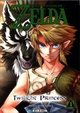 The Legend of Zelda : Twilight Princess. Tome 1