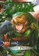 The legend of Zelda : twilight princess. Tome 8