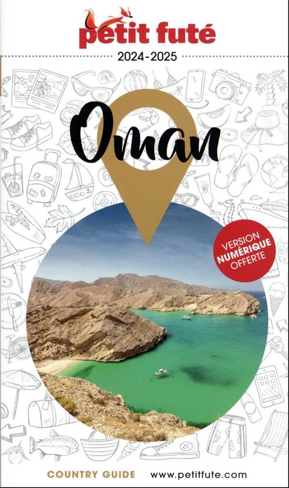 Oman 2024 2025