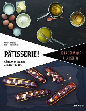 Pâtisseries