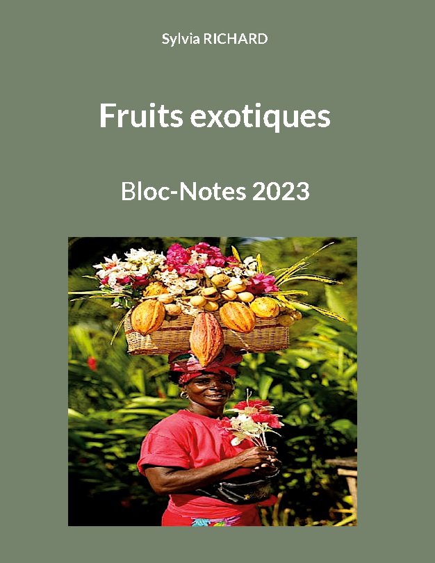 Fruits exotiques