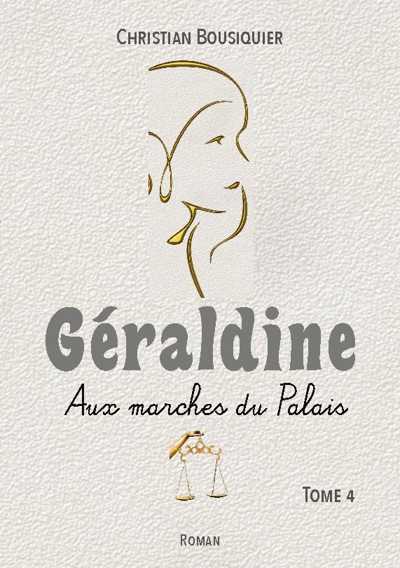 Géraldine