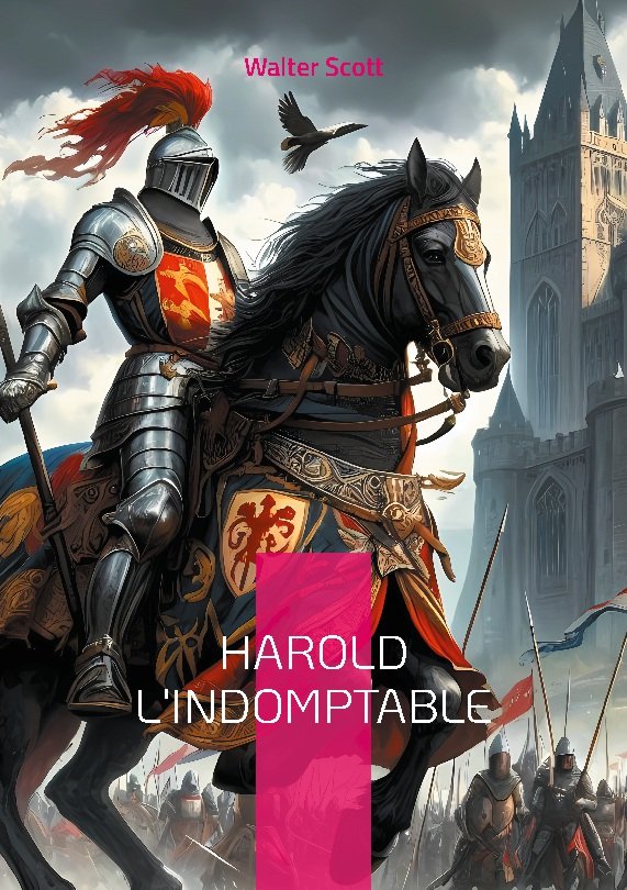 Harold l'Indomptable