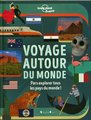 Voyage autour du monde : pars explorer tous les pays du monde !