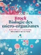 Brock, Biologie des micro-organismes