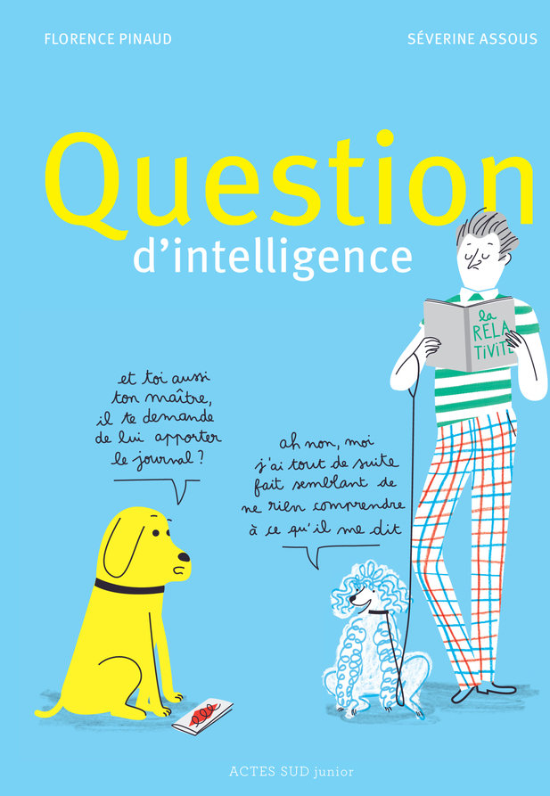 Question d'intelligence