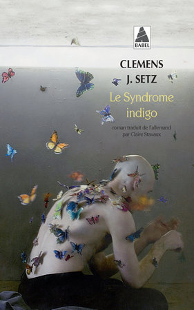 Le syndrome indigo