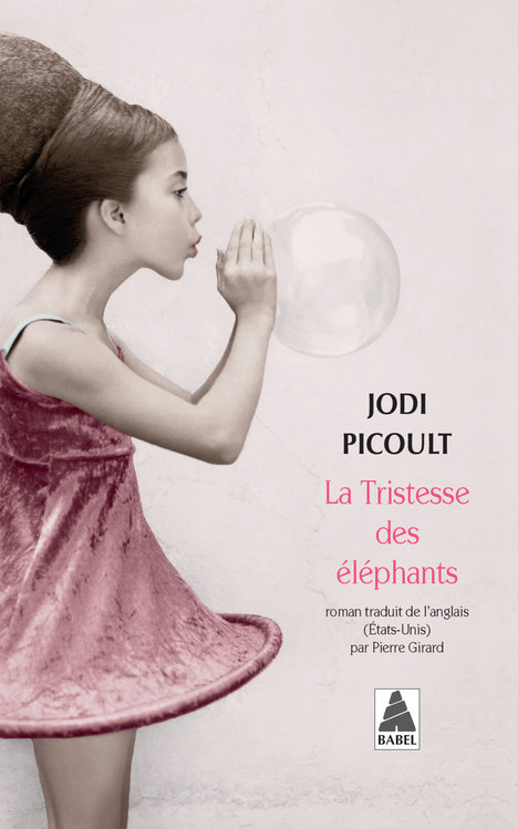 La tristesse des éléphants