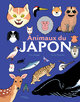 Animaux du Japon