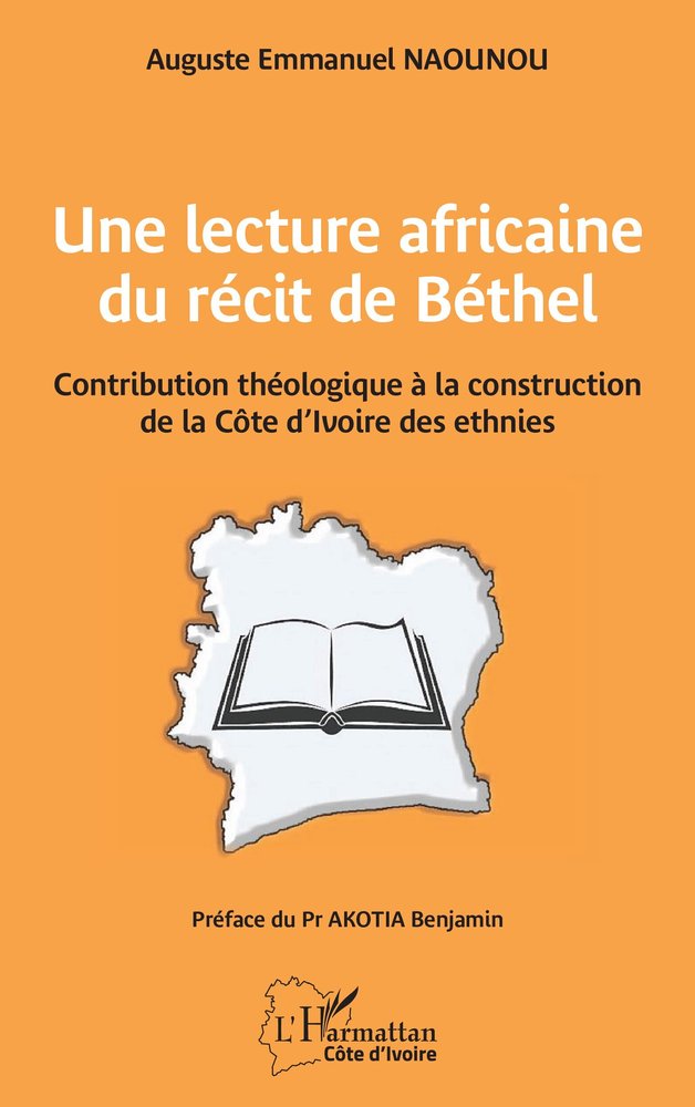 Une lecture africaine du récit de Béthel