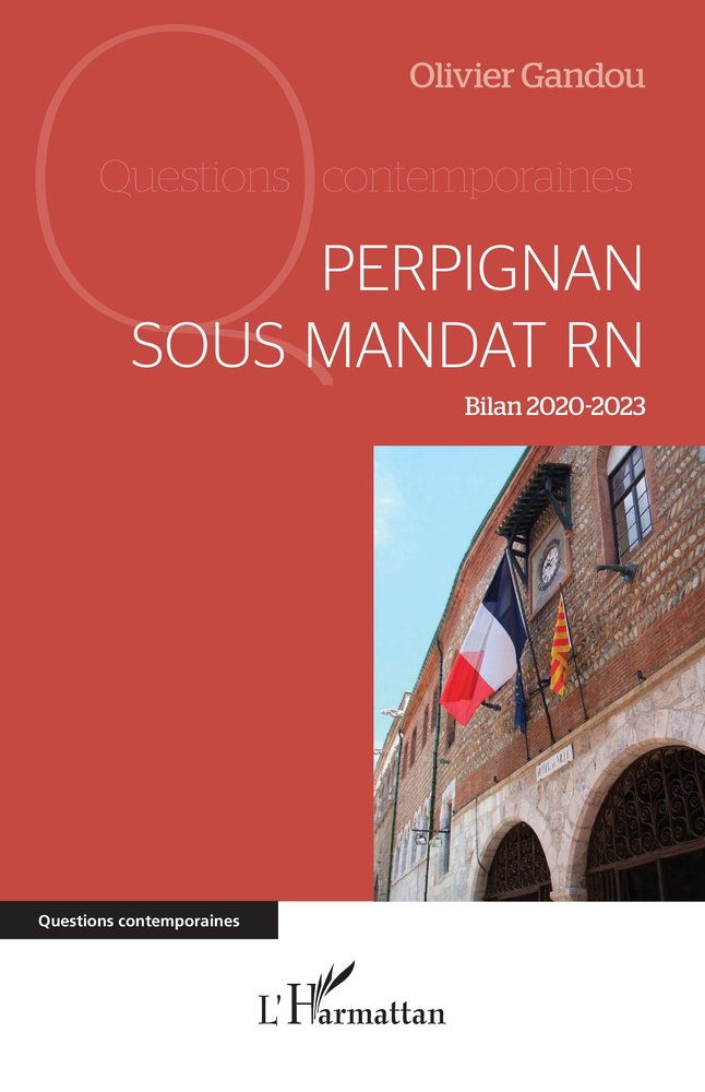 Perpignan sous mandat RN