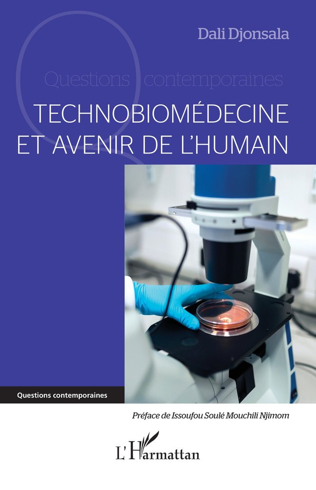 Technobiomédecine et avenir de l¿humain