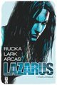 Lazarus