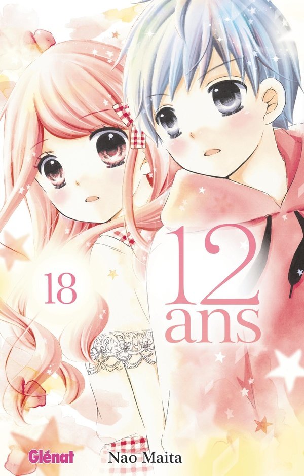 12 ans. Tome 18