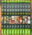 One Piece coffret Alabasta : tomes 13 à 23