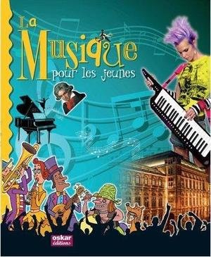 La musique pour les jeunes