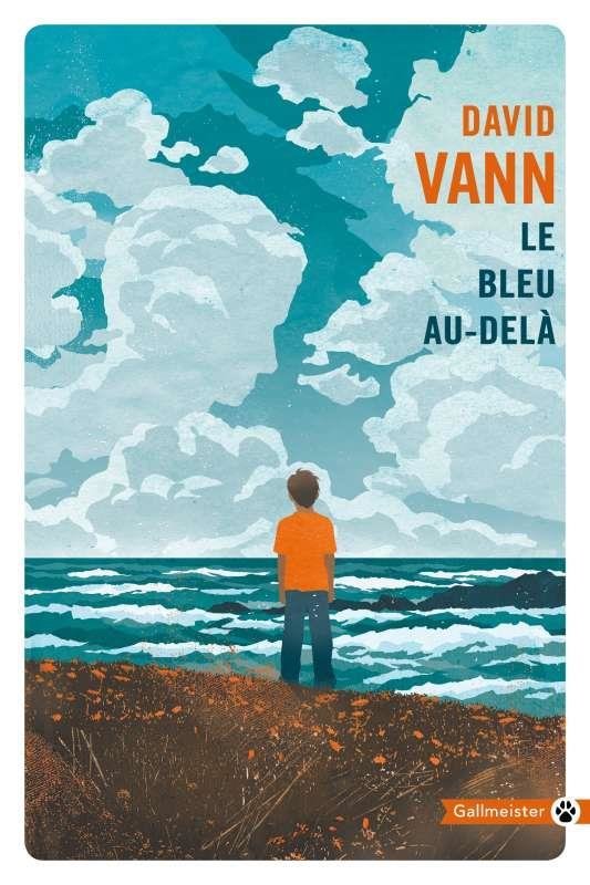 Le bleu au-delà