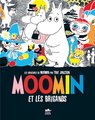 Les aventures de Moomin