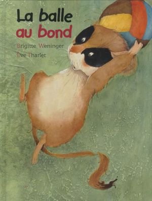 La balle au bond