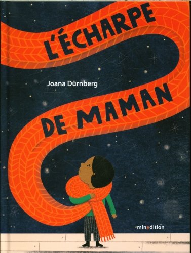 L'écharpe de maman