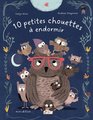 10 Petites Chouettes a Endormir