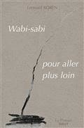 Wabi-sabi - pour aller plus loin