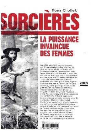 Sorcières - La puissance invaincue des femmes